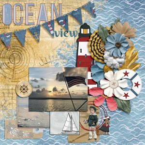 Ocean View