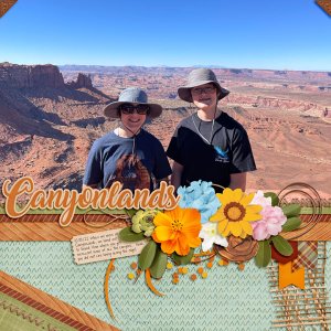 Canyonlands