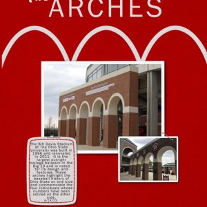The Arches