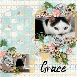 Amazing Grace