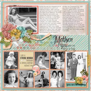 Mother