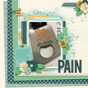 Pain