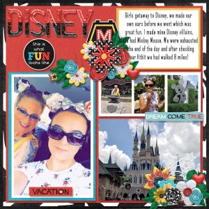Disney
