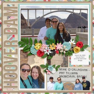 Hoover Dam