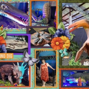 JurassicQuest