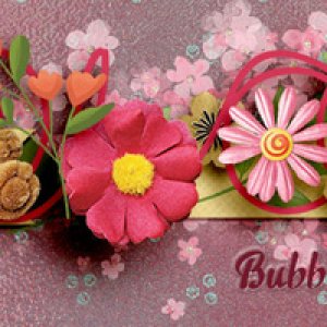 April Signature - Host Heather Z Scraps