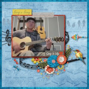 Sing A Song