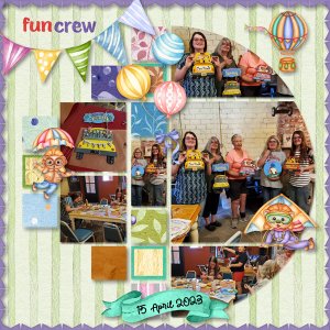 Fun Crew