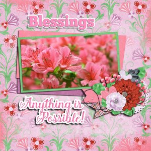 Azaleas