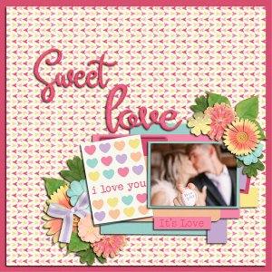 Sweet Love