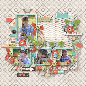 Retiring template grab bag 10