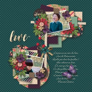 Retiring template grab bag 10