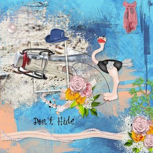 Don t Hide