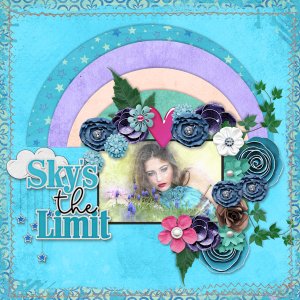 Sky's The Limit