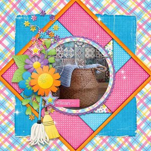 Clean