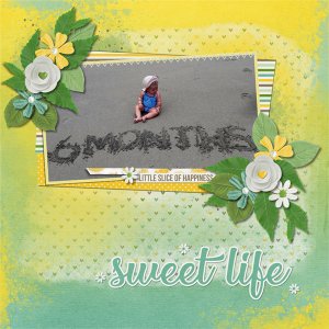 Sweet Life