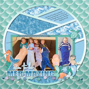 Mer-Mazing