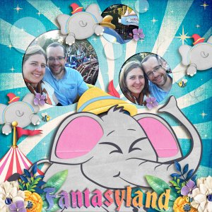 Fantasyland