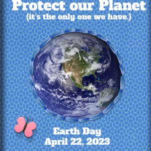 ATC 2023-010 Protect Our Planet