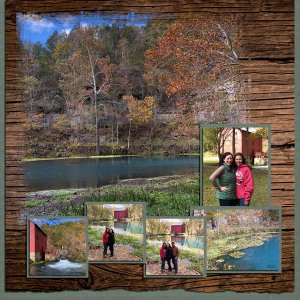Alley Spring (Missouri) (1) 10.30.2021
