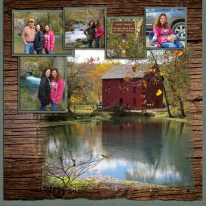 Alley Spring (Missouri) (2) 10.30.2021