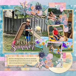 Soft Summer
