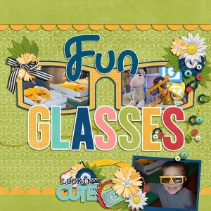 Fun Glasses