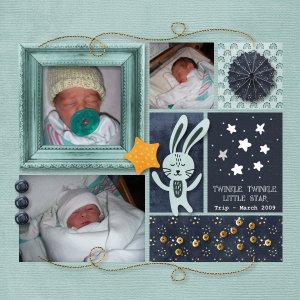 Little Star
