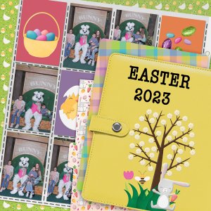 Easter 2023