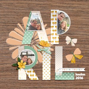 april