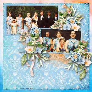 Wedding Day