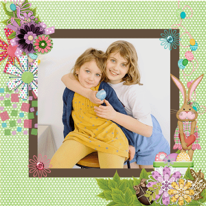Spring Time