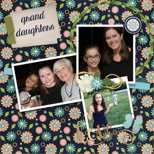 Granddaughters