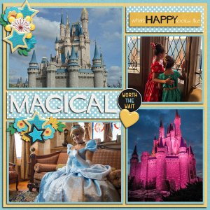 Magical