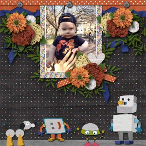 Robobot