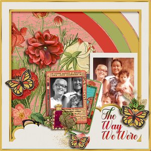 The Way We Were