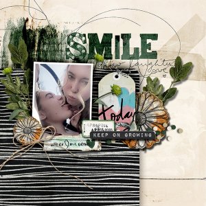 Smile and Grow with Love
