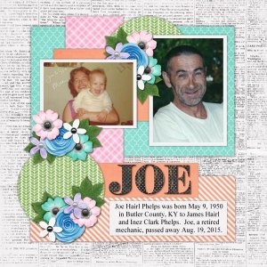 Joe