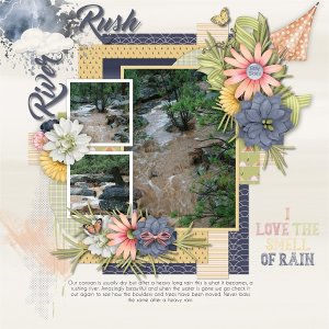 River Rush
