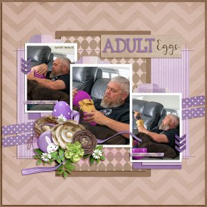 Adult Egg
