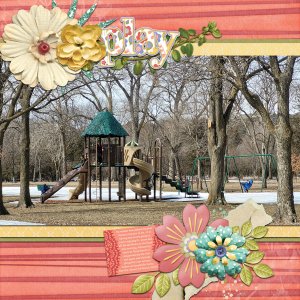 Park Play