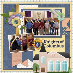 Knights of Columbus
