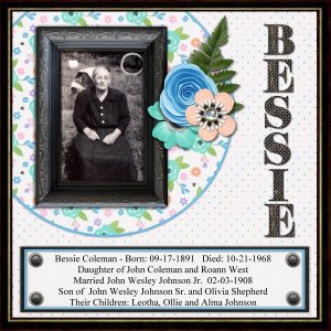 Bessie