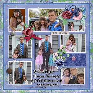Father Daughter Dance