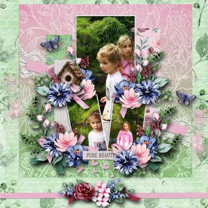 Floralinda