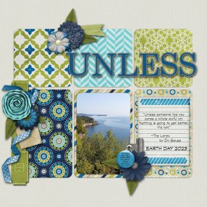 Unless