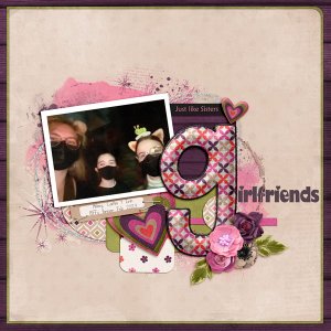 Girlfriends