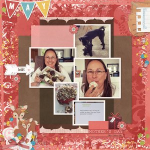 #2023 May by Designs by Connie Prince