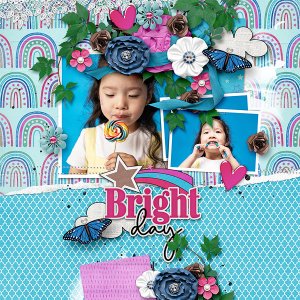 Bright Day