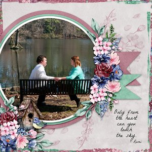 Engagement photos 2